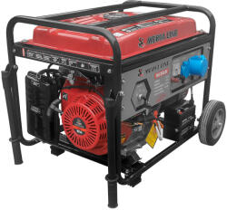 Media Line MLG 9000E/2 Generator
