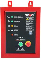 SENCI ATS pentru SENCI SC9000TEQ-LITE / SC12000TEQ EVO (SC1009627)