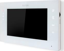 ELFON OP-VM7F 7 hüvelykes Monitor - Fehér (OP-VM7F) (OP-VM7F)
