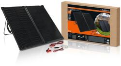 OSRAM BATTERYcharge SOLAR 100W - Pannou solar portabil 100 W pentru încărcare și întreținere baterii 12 V (OHPS100)