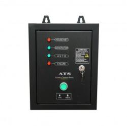 BRECKNER Comutator de transfer automat ATS 220V pentru generator electric pe benzina Breckner Germany
