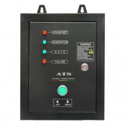 BRECKNER Comutator de transfer automat ATS 380V pentru generator electric pe benzina Breckner Germany