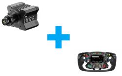 MOZA Racing MOZA-R9-V3-SCV12