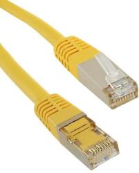 Qoltec Cable Patchcord FTP, CAT6 0.25m (50540)