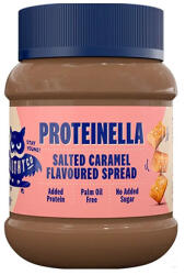 HealthyCo Proteinella Salted Caramel - Sóskaramellás Kakaókrém 360 g