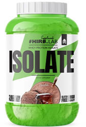 Hiro. Lab Supplements Hiro. Lab Whey Protein Isolate 1800 g