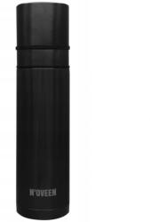 Samsung Termos NOVEEN 500 ml, TB720, Grey (TB720 GREY TRANSPARENT)