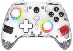 Mad Catz GCSWDOINWH003-0 Gamepad, kontroller