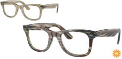 Ray-Ban RX4340V 8381 Rama ochelari