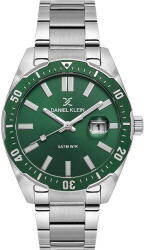 Daniel Klein DK114195-3 Ceas