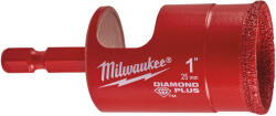 Milwaukee 4932498350 Burghiu