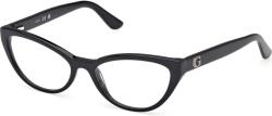 GUESS GU50236 001 Rama ochelari