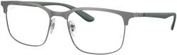 Ray-Ban RX6518 2620 Rama ochelari
