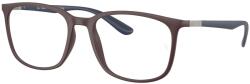Ray-Ban RX7199 8444 Rama ochelari