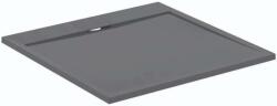 Ideal Standard i. Life - Cădiță de duș, 100x100 cm, Anti-Slip, gri T5234FS (T5234FS)