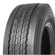Bridgestone Duravis RT2 MS 385/55R22.5 160K TRAILER - marvinauto