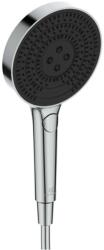 Ideal Standard Idealrain Solos - Pară de duș, 3 jeturi, EcoFlow, crom A7896AA (A7896AA)