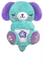 Cicaboom Dreamiezz interaktív plüss kutya, 30 cm (DRE-30-DOG) (DRE-30-DOG)