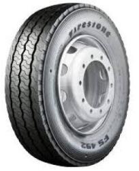 Firestone FS492 275/70R22.5 152/150J DIRECTIE - marvinauto