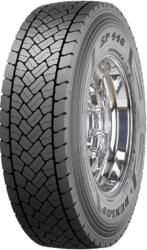 Dunlop Sp446 265/70r17.5 139/136m (4038526400475) - anvelino