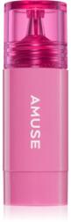 AMUSE Cheek Tok Tok! течен руж за дълготраен ефект цвят 05 Love Me Tok 5.5ml