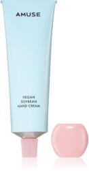 AMUSE Vegan Soybean Hand Cream хидратиращ крем за ръце с аромат Pleasure 50ml