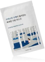 ROUND LAB Birch Moisturizing Mask arcmaszk minden bőrtípus 25 ml uniszex