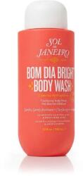 Sol de Janeiro Bom Dia Bright Body Wash tusfürdő 385 ml nőknek