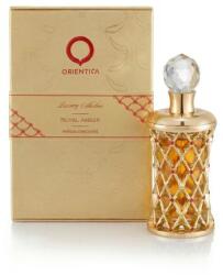 Orientica Luxury Collection Royal Amber 18 ml parfüm nőknek