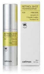 Celimax Retinol Shot Tightening Serum arcszérum minden bőrtípus 30 ml uniszex