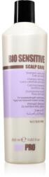 KayPro Bio Sensitive Scalp Care успокояващ шампоан за чувствителна кожа на скалпа 350ml