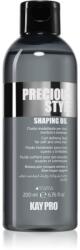 KayPro Precious Style Shaping Oil хидратиращ флуид за чуплива и къдрава коса 200ml