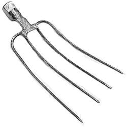  villa 4 ágú nyelezett kovácsolt tuchmet