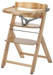 Bebeconfort Timba 2 Evolutive Natural wood fa etetőszék