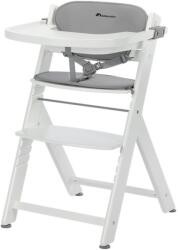 Bebeconfort Timba 2 Evolutive With Cushion White / Grey fa etetőszék