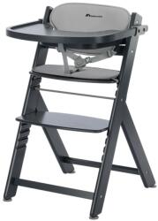 Bebeconfort Timba 2 Evolutive With Cushion Mineral Graphite fa etetőszék