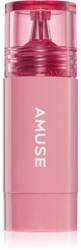 AMUSE Cheek Tok Tok! течен руж за дълготраен ефект цвят 02 Ballerina Tok 5.5ml