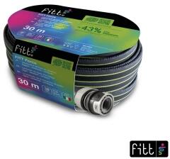 FITT kerti tömlő készlet 30m szürke/lime 1310622