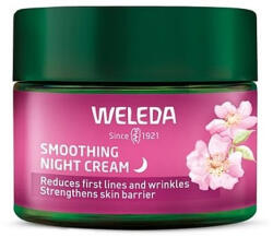 Weleda (Sz) Weleda 25+ Bőrsimító éjszakai arckrém vadrózsával és fehér teával 40 ml