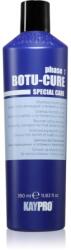 KayPro Botu-Cure Phase 1 sampon fortifiant pentru par deteriorat 350 ml