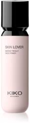 KIKO Milano Skin Lover Instant Result hidratáló bázis alapozó alá hialuronsavval 25 ml