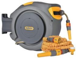 Hozelock tömlőtartó fali 100101394 25m