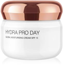 KIKO Hydra Pro Day intenzíven hidratáló krém hialuronsavval SPF 15 50 ml