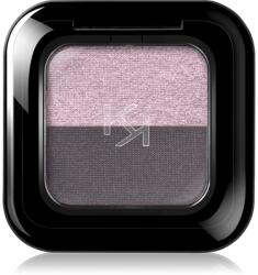 KIKO Bright Duo duo szemhéjfesték árnyalat 13 1.8 g
