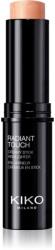 KIKO Milano Radiant Touch krémes highlighter stift stift árnyalat 102 Golden Biscuit 10 g