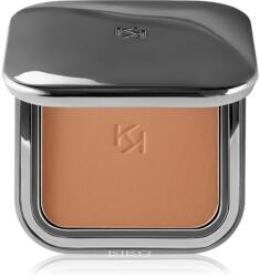 KIKO Milano Flawless Fusion bronzosító természetes hatásért árnyalat 07 Caramel 12 g