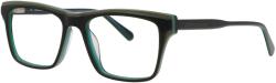 Calvin Klein Jeans CJ 19512 315 55 Ochelari de citit