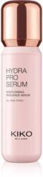 KIKO Hydra Pro Serum intenzíven hidratáló arcszérum 30 ml