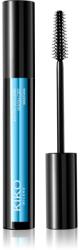 KIKO Milano Extra Volume Wash Off vízálló és tömegnövelő szempillaspirál 10 ml