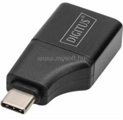 ASSMANN Usb-c Auf Hdmi Typ-a Adapter 4k 4k 30hz Alugehuse Black (digitus_ak-300450-000-s) (digitus_ak-300450-000-s)